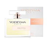Yodeyma Escitia Eau de Parfum (50 Mililitros)