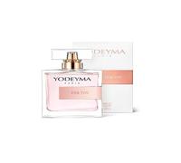 Yodeyma - Perfume de Mujer For You 100 ml