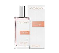 Yodeyma For You Eau de Parfum de 15 ml