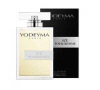 Yodeyma Hombre Ice Pour Homme 100ml