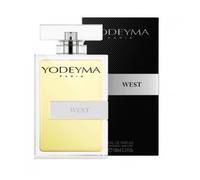 Yodeyma Hombres Oeste 100ml