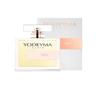 Yodeyma Iris Eau de Parfum 100ml