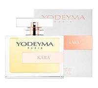 Yodeyma Kara - Eau de Parfum para mujer (100 mililitros)