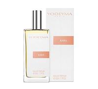 Yodeyma Kara - Eau de Parfum para mujer (50 mililitros)
