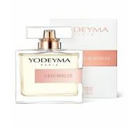 Yodeyma L'EAU BERLUE Perfume (MUJER) Eau de Parfum 100 ml