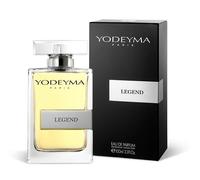 Yodeyma Legend 100ml
