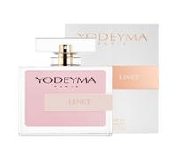 Yodeyma Linet Eau De Parfum (100 Mililitros)