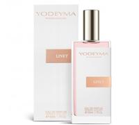 Yodeyma Linet Eau De Parfum (50 Mililitros)