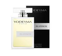 Yodeyma Men Platino 100ml