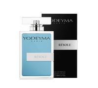 Yodeyma Men Résolu 100 ml