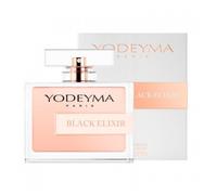 Yodeyma Mujer Elixir Negro 100ml