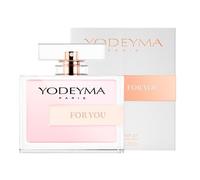 Yodeyma Mujer Para Ti 100 ml