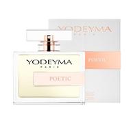 Yodeyma Mujer Poética 100ml