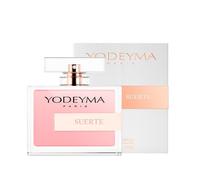 Yodeyma Mujer Suerte 100 ml