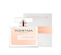 Yodeyma Mujer Tendenze 100 ml