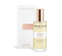 Yodeyma Nicolás For Her 15 ml Eau de Parfum
