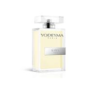 Yodeyma Nicolás White perfume mujer 100 ml