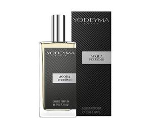 Yodeyma Parfum Homme Eau Pour Homme Eau De Parfum 50 ml