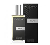 yodeyma parfums BEACH Perfume (Hombre) Eau de Parfum 50 ml
