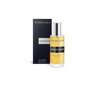yodeyma parfums MAGNETISME Perfume (Hombre) Eau de Parfum 15 ml