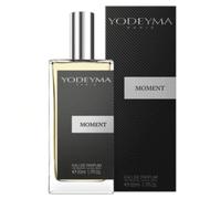 yodeyma parfums Moment Eau de Parfum 50 ml