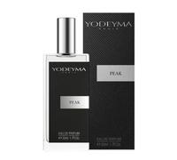 yodeyma parfums Perfume PEAK (HOMBRE) Eau de Parfum 50 ml