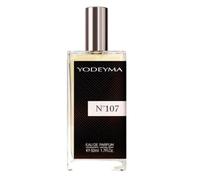 yodeyma Parfums Platinum Eau de Parfum 50 ml