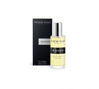 yodeyma parfums PLATINUM Perfume (Hombre) Eau de Parfum 15 ml