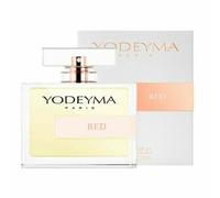 yodeyma Parfums RED Perfume (Mujer) Eau de Parfum 100 ml
