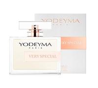 YODEYMA PARFUMS, S.L.U C/. Felix Boix, 7 1ª Planta 28012 Madrid Very special 100 ml yodeyma