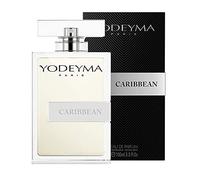Yodeyma - Perfume de Hombre Success pour Homme 15 ml
