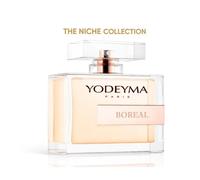 Yodeyma - Perfume de Mujer Boreal 100 ml