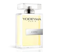 YODEYMA - PERFUME CAPRI HOMBRE 100ML
