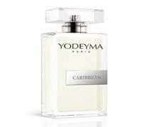Yodeyma Caribbean Eau de Parfum 100ml