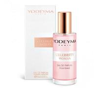 Yodeyma - Perfume Celebrity Women (50 ml)