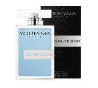 Yodeyma Perfume de Hombre 100ML COMPLICIDAD Eau de Parfum