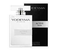 Yodeyma - Perfume de Hombre Active Man 100 ml