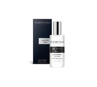 Yodeyma - Perfume de Hombre Active Man 15 ml