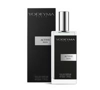 Yodeyma - Perfume de Hombre Active Man 50 ml