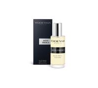 Yodeyma - Perfume de Hombre Agua Fresca 15 ml