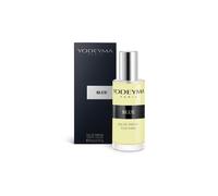 Yodeyma Blue Eau de Parfum Fragancia masculino, 15 ml
