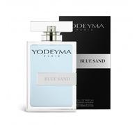 Yodeyma - Perfume de Hombre Blue Sand 100 ml