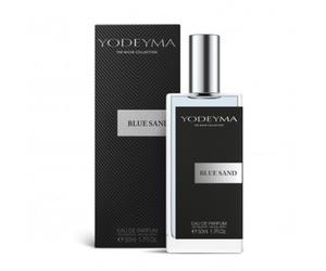 Yodeyma - Perfume de Hombre Blue Sand 50 ml