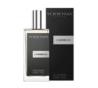 Yodeyma - Perfume de Hombre Caribbean 50 ml