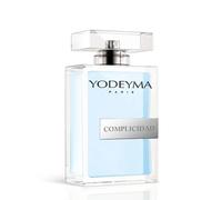 Yodeyma - Perfume de Hombre Complicidad 100 ml