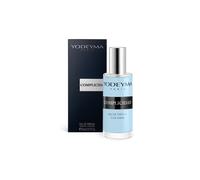 Yodeyma - Perfume de Hombre Complicidad 15 ml
