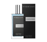 Yodeyma - Perfume de Hombre Complicidad 50 ml