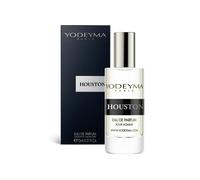 Yodeyma - Perfume de Hombre Houston 15 ml