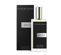 Yodeyma - Perfume de Hombre Houston 50 ml