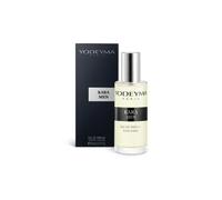 Yodeyma - Perfume de Hombre Kara Men 15 ml